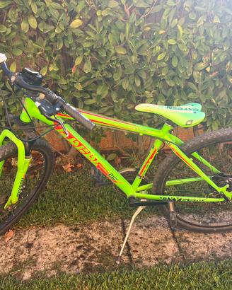 Bicicletta bimbo 26 “ brera oxygen