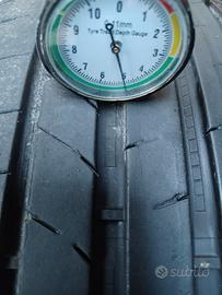 2 Gomme 215/50-18 Goodyear F1 Asymmetric 5
