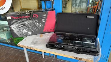 Console Dj Pioneer XDJ-AERO black funzionante