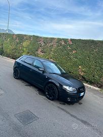Audi a3 automatica