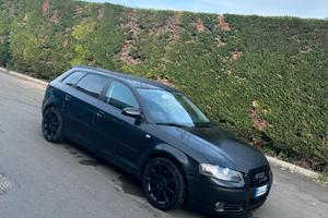 Audi a3 automatica