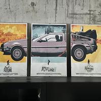 Quadro DeLorean
