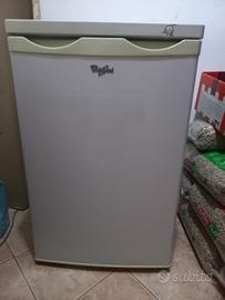 Congelarore Whirpool