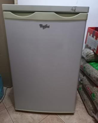 Congelarore Whirpool