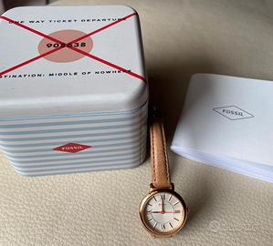 Orologio Fossil Donna