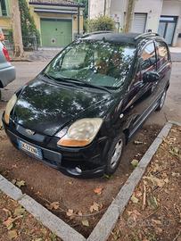gallina vecchia fa buon brodo