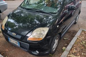 gallina vecchia fa buon brodo