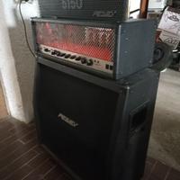 amplificatore chitarra Peavey 5150 Signature 1994