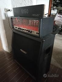 amplificatore chitarra Peavey 5150 Signature 1994