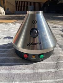 Vaporizzatore STORZ & BICKEL Volcano Classic