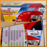 Calze da NEVE