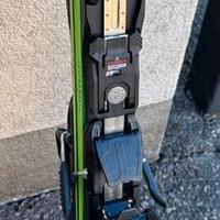 ATOMIC Redster X 9 S incl. 12GW