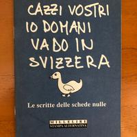 Stampa Alternativa libro