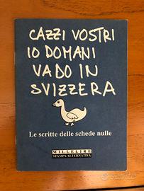 Stampa Alternativa libro