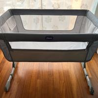 Chicco Next2me essential