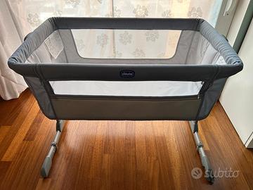 Chicco Next2me essential