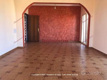 Appartamento, Pollina.