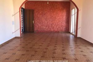 Appartamento, Pollina.