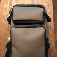 Zaino Rains Trail Cargo