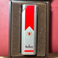 Accendino vintage Malboro