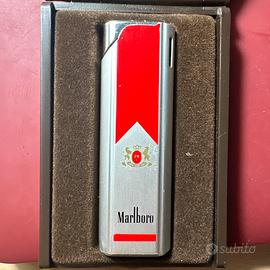 Accendino vintage Malboro
