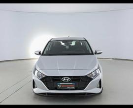 HYUNDAI i20 1.2 MPI MT Connectline