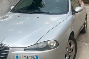 Alfa 147 1.9 120cv
