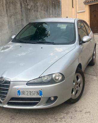 Alfa 147 1.9 120cv