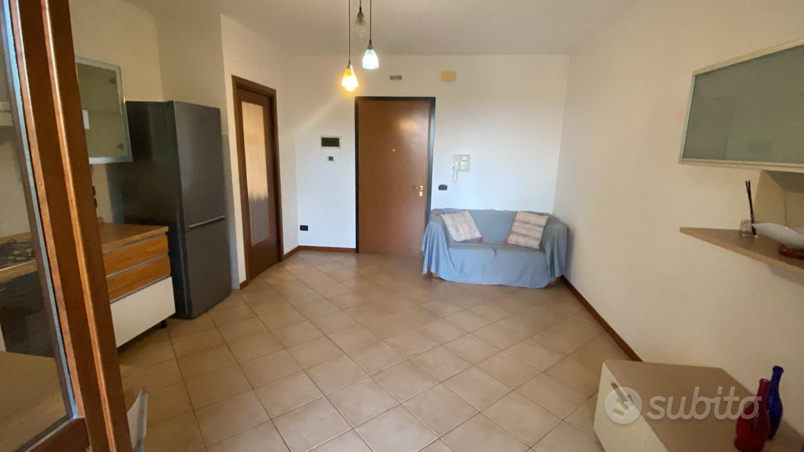 Appartamento – TV - Vista 2