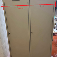 armadio metallico x spogliatoio