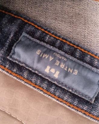 Jeans entre amis