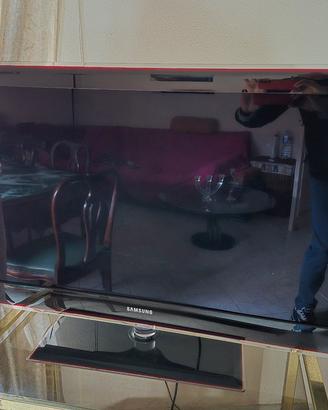 TV Samsung 42 pollici 