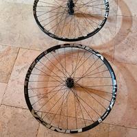 Ruote formula Linea 29”