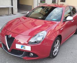 Alfa Romeo Giulietta 1.6 JTDm 120 CV Super Launch 