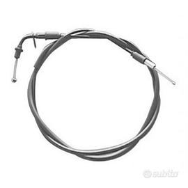 Cavo gas Malaguti F10 F12 F15 Yesterday 03408003