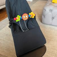 Baby Björn Sdraietta - gioco incluso
