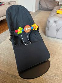 Baby Björn Sdraietta - gioco incluso