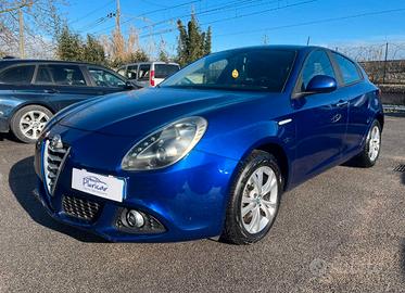 Alfa Romeo Giulietta 1.4 tb Progression 105cv E6