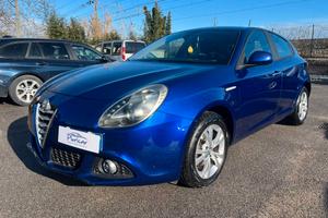 Alfa Romeo Giulietta 1.4 tb Progression 105cv E6