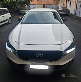 Mazda cx 30