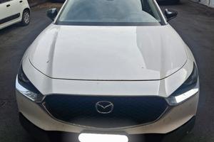 Mazda cx 30