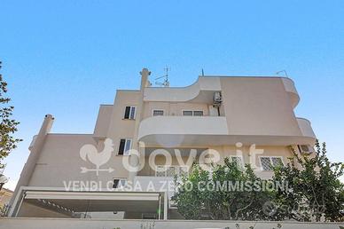 Appartamento di 132 m² con 3 locali a Ardea