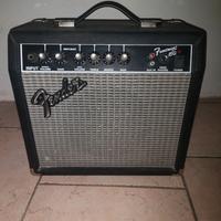 Fender Frontman 15 G