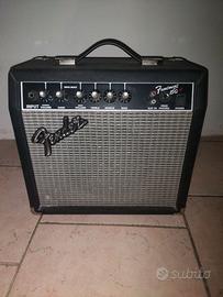 Fender Frontman 15 G