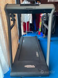tapis roulant tecnogym
