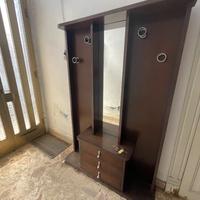 Attaccapanni vintage