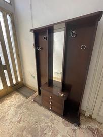 Attaccapanni vintage