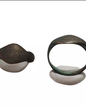 anello antica roma