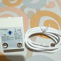 amplificatore tv antenna 