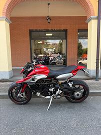 Mv Agusta Rivale 800 A 3650€ OPERAZIONE 50%